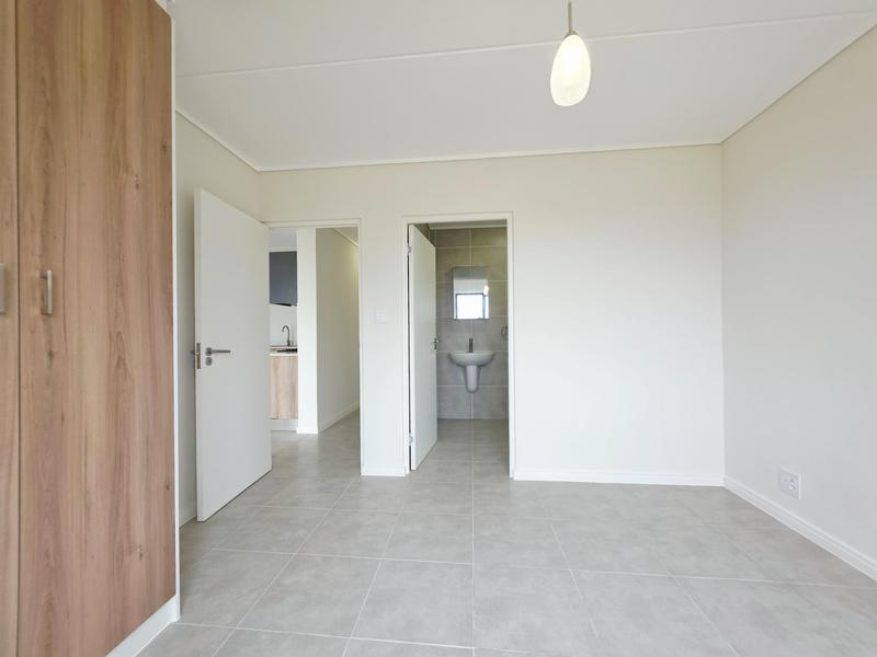 To Let 3 Bedroom Property for Rent in Greenbay Eco Estate Western Cape